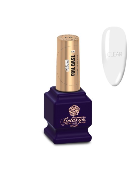 GELAXYO FOIL BASE 7ML GELAXYO FOIL BASE 7ML