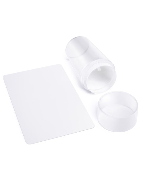 ŞTAMPILĂ TRANSPARENTĂ