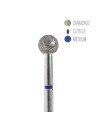 BIT DIAMANTAT - SFERĂ ALBASTRU 5,0mm 