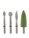  SET DRY MANICURE