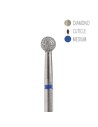 BIT DIAMANTAT - SFERĂ ALBASTRU 4,0mm 