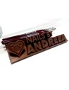 SUPORT DE PENSULE PERSONALIZAT