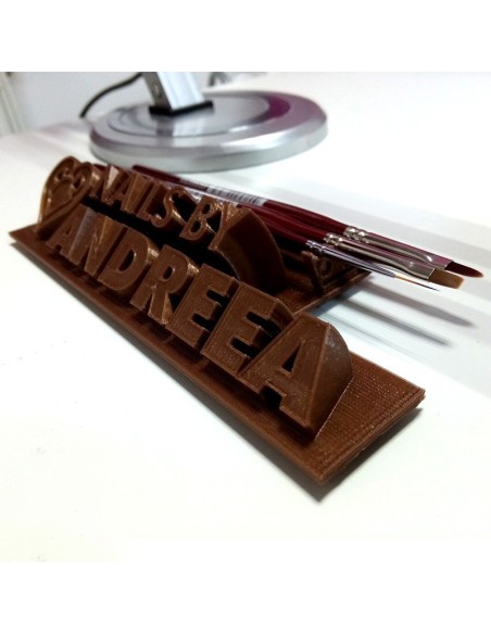 SUPORT DE PENSULE PERSONALIZAT