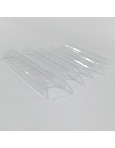 LIQUID TIPS SET 120 BUC 12 MĂRIMI LIQUID TIPS SET 120 BUC 12 MĂRIMI