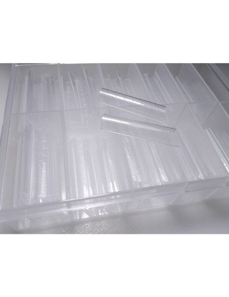 LIQUID TIPS SET 120 BUC 12 MĂRIMI LIQUID TIPS SET 120 BUC 12 MĂRIMI