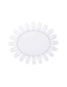 MARGARETĂ TRANSPARENTĂ