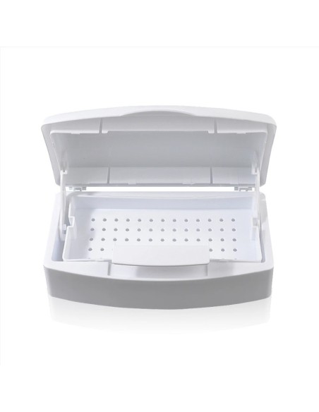 CONTAINER PENTRU DEZINFECTAT INSTRUMENTELE CONTAINER PENTRU DEZINFECTAT INSTRUMENTELE