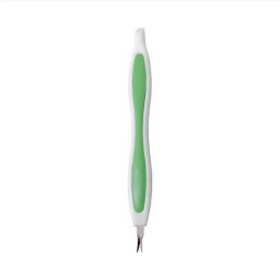 CHIURETĂ 2 CAPETE PENTRU CUTICULE