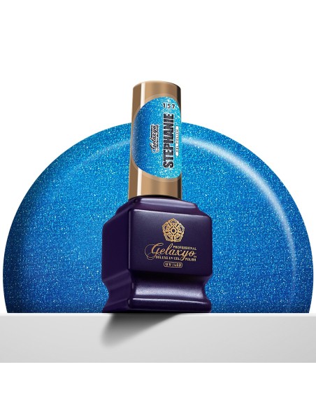 GKS157 - Gelaxyo Stephanie GKS157 - Gelaxyo Stephanie