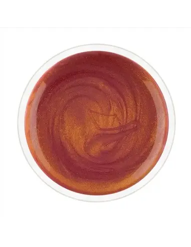 Gel UV Color Gelaxyo Express 706 Metallic