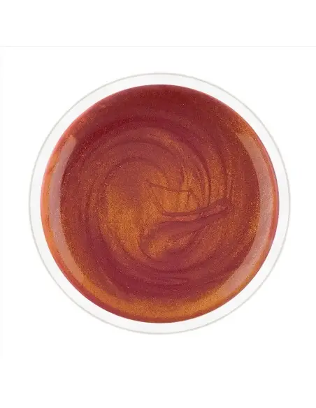 Gel UV Color Gelaxyo Express 706 Metallic