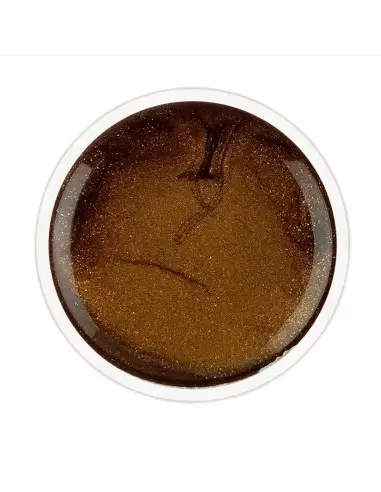 Gel UV Color Gelaxyo Express 710 Metallic