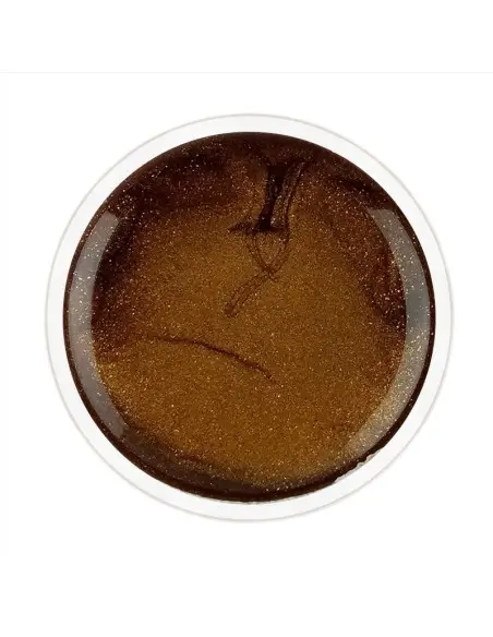 Gel UV Color Gelaxyo Express 710 Metallic