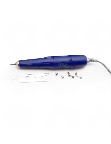 STRONG 210 PILĂ ELECTRICĂ PROFESIONALĂ 35000RPM