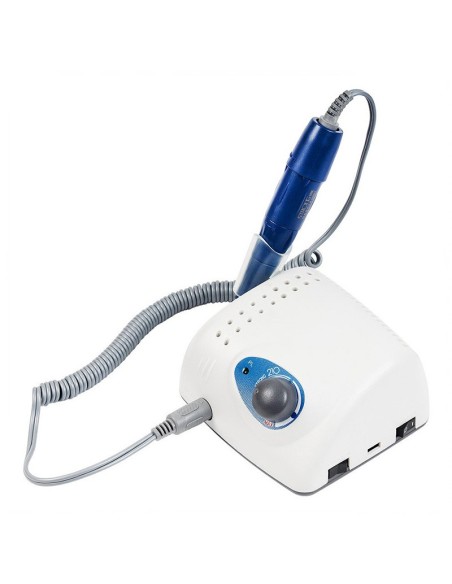 STRONG 210 PILĂ ELECTRICĂ PROFESIONALĂ 35000RPM STRONG 210 PILĂ ELECTRICĂ PROFESIONALĂ 35000RPM