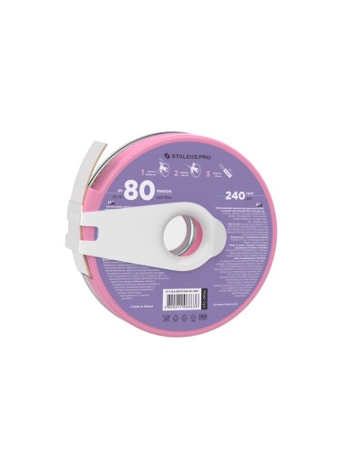 STALEKS REZERVE TIP ROLĂ PENTRU PILE granulație 240 ATC-240