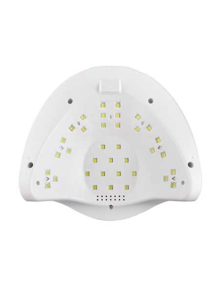 LAMPA SUN X DUAL LIGHT 365 + 405 nm 54W WHITE