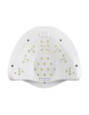 LAMPA SUN X DUAL LIGHT 365 + 405 nm 54W WHITE