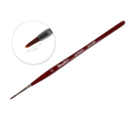 PENSULA NAIL-ART Roubloff Rotundă 2 DCr33R