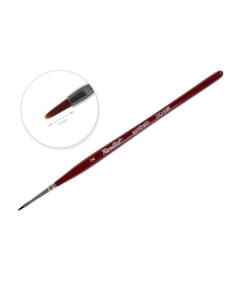 PENSULA NAIL-ART Roubloff Rotundă 2 DCr33R PENSULA NAIL-ART Roubloff Rotundă 2 DCr33R