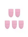 SET 5 CAPSULE SILICON PT. SOLUȚIA SOAK OFF