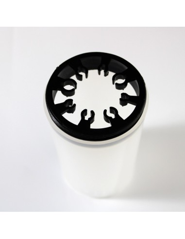 PAHAR SUPORT PENTRU CURĂŢARE PENSULE