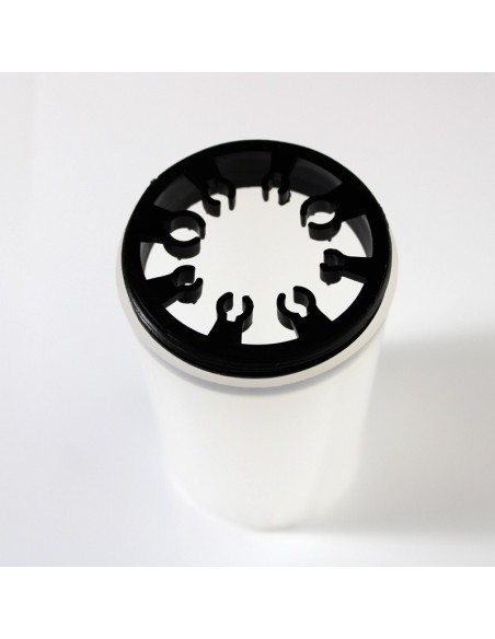 PAHAR SUPORT PENTRU CURĂŢARE PENSULE