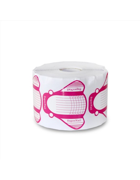 ȘABLOANE NAILFORM 500 BUC ȘABLOANE NAILFORM 500 BUC