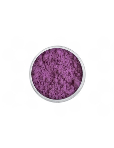 Pigment Pudră Lila P01