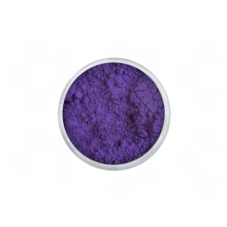 Pigment Pudră Violet P02 2