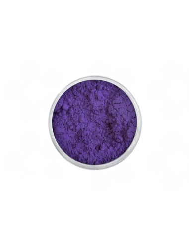 Pigment Pudră Violet P02