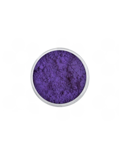 Pigment Pudră Violet P02 Pigment Pudră Violet P02