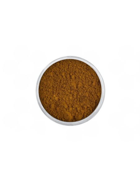 Pigment Pudră Olive P06 Pigment Pudră Olive P06