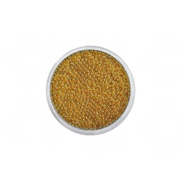 CAVIAR 2gr. GOLD 1,0mm - CG10 2