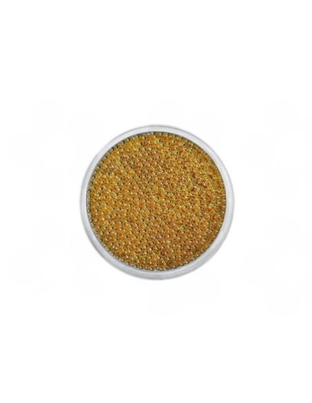 CAVIAR 2gr. GOLD 1,0mm - CG10