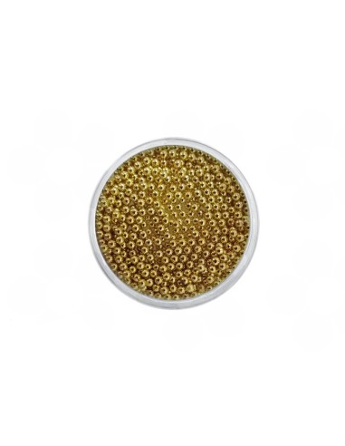 CAVIAR 2gr. GOLD 1,2mm - CG10