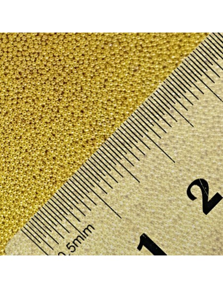 CAVIAR 2gr. GOLD 0,5mm - CG05