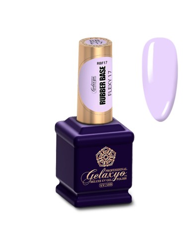 RUBBER BASE FLEXY 17 15ML