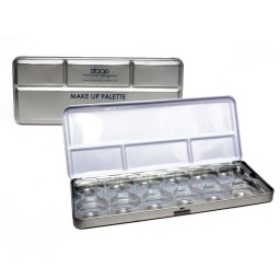 Empty Make-up Patette