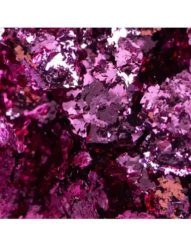 Pigment fulgi Lila 07