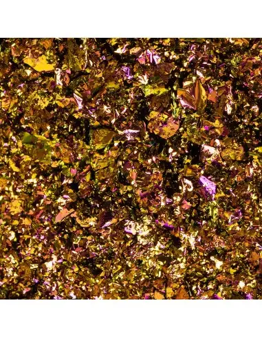 Pigment fulgi PF-08Pink-Gold