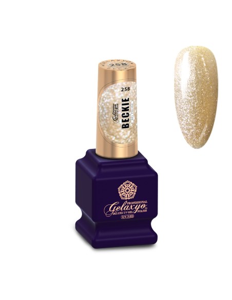 GKS258 - Gelaxyo Beckie