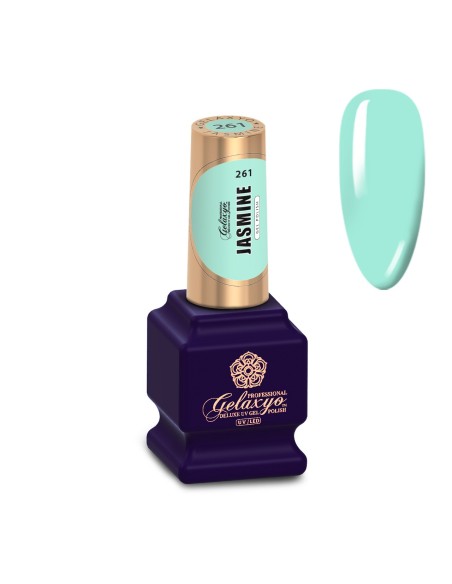 GKS261 - Gelaxyo Jasmine GKS261 - Gelaxyo Jasmine