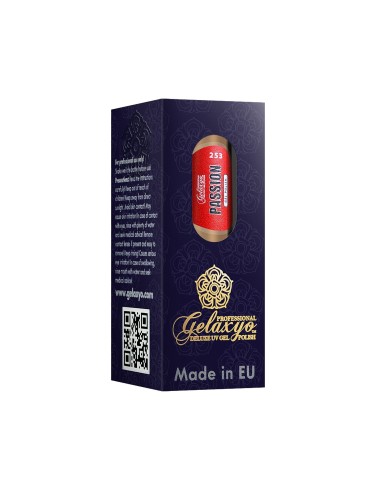 GKS253 - Gelaxyo Passion