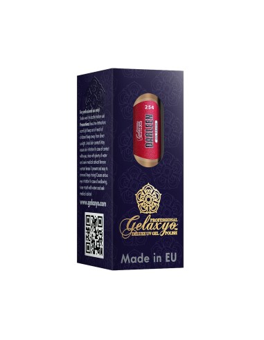 GKS254 - Gelaxyo Darleen