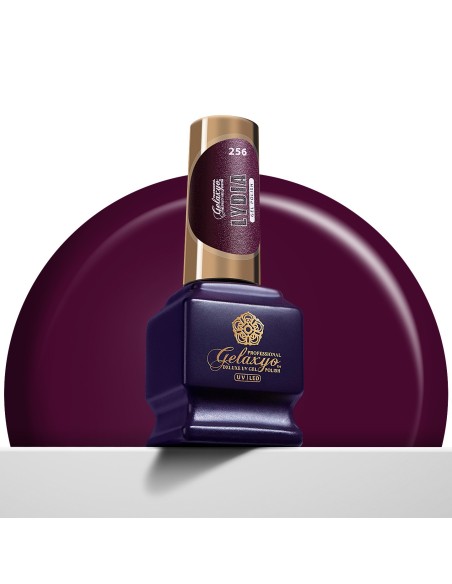 GKS256 - Gelaxyo Lydia