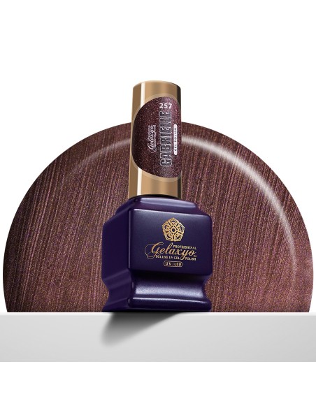 GKS257 - Gelaxyo Gabrielle