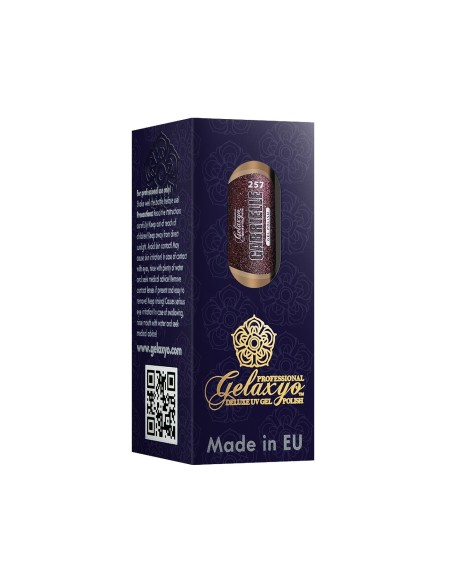 GKS257 - Gelaxyo Gabrielle