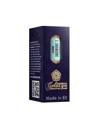 GKS261 - Gelaxyo Jasmine