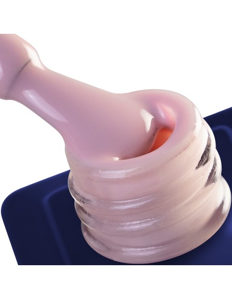 Oja Semipermanenta Gel Polish Roz Gelaxyo Camilla 268 - 7 ml